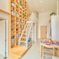 Căn Hộ 2 Phòng Ngủsở Hữu 5 Không Gian Ngủ, Tháng 6 Năm Sau Vào Ở, Cho Thuê Được Luôn, Ck Lên Tới 13.5%