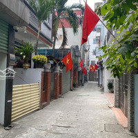 Bán Nr 6 Phòng Ngủ 5 Vệ Sinh 43M2 Tại Tô Hiệu, Quang Trung, Hà Đông, 8,5 Tỷ Giá Tốt