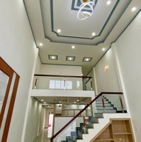 Căn Nhàdiện Tích150M2 Trên Đường Ni15 Thới Hoà Ngay Kcn Mỹ Phước 3 Gần Mỹ Phước Tân Vạn Shr Chủ Bán Gấp