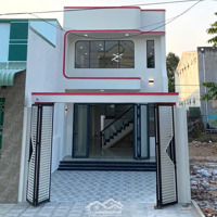 Căn Nhàdiện Tích150M2 Trên Đường Ni15 Thới Hoà Ngay Kcn Mỹ Phước 3 Gần Mỹ Phước Tân Vạn Shr Chủ Bán Gấp