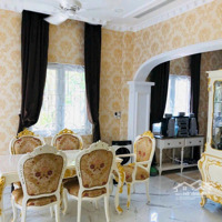 Cần Bán Gấp Biệt Thự Mini Tân Cổ Điển Kdc Vạn Phát Hưng, P. Phú Thuận, Q7 - Chỉ 12.5 Tỷ