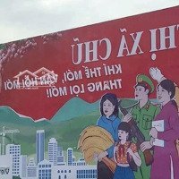 Bán Gấp Mảnh Đất Đẹp Thôn Kép 2A, Phường Hồng Giang, Trung Tâm Thị Xã Chũ