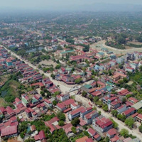 Bán Gấp Mảnh Đất Đẹp Thôn Kép 2A, Phường Hồng Giang, Trung Tâm Thị Xã Chũ