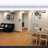 Chính Chủ Cho Thuê Chung Cư 3 Phòng Ngủ 2 Vệ Sinh Trung Yên Plaza Phố Trung Hòa (0975983618) Giá Bán 27 Triệu/Th