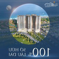 Bán Căn Hộ Studio, Chung Cư New Town Diamond Đà Nẵng. Chiết Khấu 16%, Hỗ Trợ Lãi Suất 0% Trong 24T