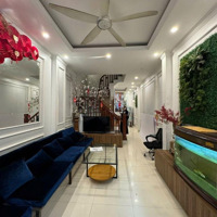 Bán Nhà Riêng Tại Phố Trạm, Long Biên, Hà Nội, Dân Xây Tâm Huyết, Giá Tốt 7,5 Tỷ, 40M2
