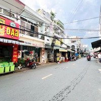 Bán Nhà Riêng 3 Phòng Ngủ 2 Vệ Sinh 62M2 Tại Hồng Lạc, P11, Tân Bình, Hcm, Giá Ưu Đãi 8,1 Tỷ
