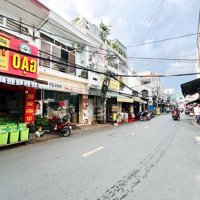 Bán Nhà Riêng 3 Phòng Ngủ 2 Vệ Sinh 62M2 Tại Hồng Lạc, P11, Tân Bình, Hcm, Giá Ưu Đãi 8,1 Tỷ