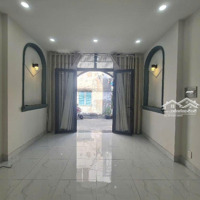 Hẻm Xe Hơi, Sát Chợ Tân Hương, Đường Nguyễn Súy, Q Tân Phú,Diện Tích4X11M, 3 Tầng, Giá Chỉ 4 Tỷ 9