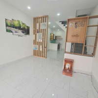 Hẻm Xe Hơi, Sát Chợ Tân Hương, Đường Nguyễn Súy, Q Tân Phú,Diện Tích4X11M, 3 Tầng, Giá Chỉ 4 Tỷ 9