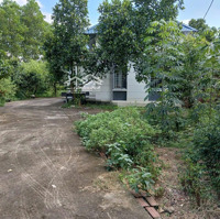 Bán Biệt Thự Nghỉ Dưỡng Xã Minh Phú - Huyện Sóc Sơn: Diện Tích 1500 M2 - Giá Siêu Rẻ Chỉ Có 8,6 Tỷ