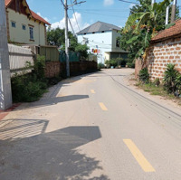 Bán Biệt Thự Nghỉ Dưỡng Xã Minh Phú - Huyện Sóc Sơn: Diện Tích 1500 M2 - Giá Siêu Rẻ Chỉ Có 8,6 Tỷ