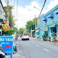 Bán Nhà Mặt Phố Võ Thành Trang, 9,9 Tỷ,4.2 X 15 Nh 66M2, 4 Phòng Ngủ 4Wc