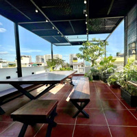 Hồng Tiến Long Biên Gara Ô Tô - Thông Sàn - Thang Máy - Kinh Doanh - Văn Phòng - Apartment