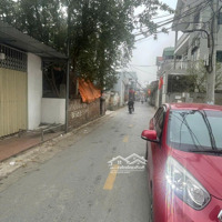Lô Đất Kinh Doanh Trục Chính Do Hạ Tiền Phong Ngay Đường Ql23, Gần Đh Tài Chính, Đi Nội Bài Chỉ 10''