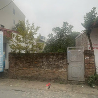 Lô Đất Kinh Doanh Trục Chính Do Hạ Tiền Phong Ngay Đường Ql23, Gần Đh Tài Chính, Đi Nội Bài Chỉ 10''