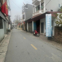 Lô Đất Kinh Doanh Trục Chính Do Hạ Tiền Phong Ngay Đường Ql23, Gần Đh Tài Chính, Đi Nội Bài Chỉ 10''