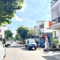 Hàng Hiếm: Bán Lô Tái Định Cư Đường A6 (Lê Hiến Mai) Kđt Vcn Phước Hải Xây Dựng Tự Do Giá Bán 5,5 Tỷ