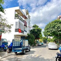 Hàng Hiếm: Bán Lô Tái Định Cư Đường A6 (Lê Hiến Mai) Kđt Vcn Phước Hải Xây Dựng Tự Do Giá Bán 5,5 Tỷ
