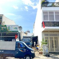 Hàng Hiếm: Bán Lô Tái Định Cư Đường A6 (Lê Hiến Mai) Kđt Vcn Phước Hải Xây Dựng Tự Do Giá Bán 5,5 Tỷ
