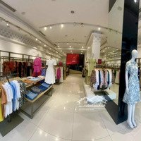 Cho Thuê Nhà Mặt Phố Nguyễn Trãi, Mặt Tiền, Diện Tích 250M2, View Đẹp