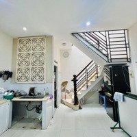Bán Nhà Tân Phú Sátmặt Tiềnsiêu Thị Bigc Trường Chinh - Hẻm Ba Gác Thông - Gần 60M2 - Giá Siêu Ngon