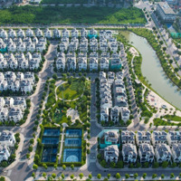 Bán Biệt Thự Song Lập 150M2 Khu Ngọc Trai Đảo Lớn. Giá Bán 32.8 Tỷ Bao Phí . Liên Hệ Hoan 098 789 2359
