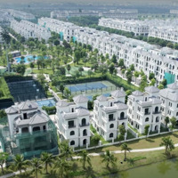 Bán Biệt Thự Song Lập 150M2 Khu Ngọc Trai Đảo Lớn. Giá Bán 32.8 Tỷ Bao Phí . Liên Hệ Hoan 098 789 2359