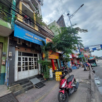 Mặt Tiền Trường Chinh- Tham Lương 4X14M 3 Lầu Giá Bán 10.8 Tỷ Vị Trí Đẹp Kinh Doanh