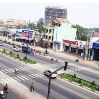 Mặt Tiền Trường Chinh- Tham Lương 4X14M 3 Lầu Giá Bán 10.8 Tỷ Vị Trí Đẹp Kinh Doanh