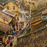 Cho Thuê Nhà Mặt Phố Đường Phan Châu Trinh, Giá Thỏa Thuận, 2000M2, Hội An, Quảng Nam