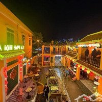 Cho Thuê Nhà Mặt Phố Đường Phan Châu Trinh, Giá Thỏa Thuận, 2000M2, Hội An, Quảng Nam
