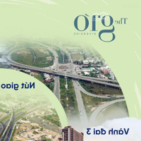 Nhận Giữ Chỗ Dự Án The Gió Riverside An Gia 3 Mặt View Sông Saigon