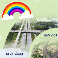 Nhận Giữ Chỗ Dự Án The Gió Riverside An Gia 3 Mặt View Sông Saigon