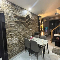 Nhà Ngay Trung Tâm Tân Phú 30M2