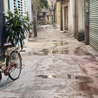 Bán Đất 52M2 Tại Nguyễn Lam, Phúc Đồng, Long Biên, 10,9 Tỷ, Lô Góc Ô Tô Vào Đất , Ngõ Thông