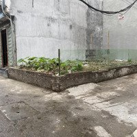 Bán Đất 52M2 Tại Nguyễn Lam, Phúc Đồng, Long Biên, 10,9 Tỷ, Lô Góc Ô Tô Vào Đất , Ngõ Thông