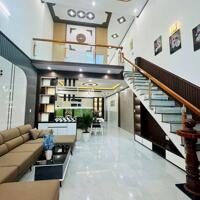 NHÀ PHỐ GIÁ RẺ SỔ RIÊNG FULL THỔ CƯ GÂN TRƯƠNG HỌC KHU DÂN CƯ ĐÔNG ĐÚC
