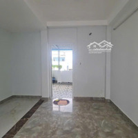 Giảm Giá 500 Triệu- Bán Nhà Bình Thạnhhẽm Xe Hơiné Nhau