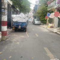 Nhà Khuông Việt - Ngay Đầm Sen - Cách Mặt Tiền 1 Căn - 140M2 - 2Tầng - Thanh 0389979162