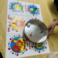 Bán Nhà 3 Tầng Góc Trần Huy Liệu - Khuê Trung - Cẩm Lệ