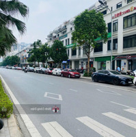Bán Liền Kề Vinhomes Gardenia Mặt Phố Hàm Nghi. 93M2 5Tmặt Tiền6M Giá Bán 58 Tỷ Bao Phí