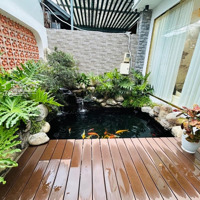 Cần Bán Biệt Thư Sân Vườnghẽm Xe Hơiđường Nguyễn Thị Thập , Phường Bình Thuận, Quận 7 - Nhỉnh 16 Tỷ