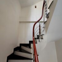 Cần bán nhà riêng Lô góc Phố Trương Định, 5 tầng x 44m2, 8 ngủ, giá 6.95 tỷ 100m ra phố
