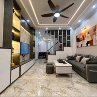 Hết Tết Sale Ngay! Nhà Đẹp, Gần Oto Kd Cho Thuê Tốt Tứ Liên, Tây Hồdiện Tích48M2*4T*Mt4M, Giá Bán 7.95 Tỷ