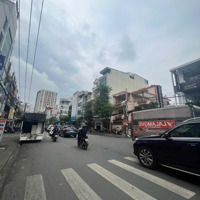 Sản Phẩm Duy Nhất Tòa Nhàmặt Tiềnđiện Biên Phủ P.25 Q.bình Thạnh (8X20M) Hđt: 350 Triệu (7 Tầng) Giá Bán 80 Tỷ