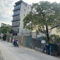 Bán Đất Mặt Phố Quảng Khánh View Hồ Tây. Diện Tích Rộng 900M2 Giá: 528 Tỷ Mt: 87M