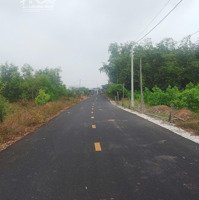 Bán Đất Bình Châu Diện Tích: 249M2 Có 40M2 Thổ Cư Nằm Gần Resort Bangok Và Suối Nước Nóng Bình Châu