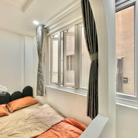 Siêu Phẩm 1 Phòng Ngủ40M2 Tại Đào Duy Từ Gần Cv Hoàng Văn Thụ