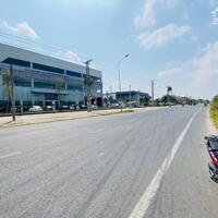 Đất mặt tiền kênh Vành Đai gần phòng khám Trung Can - Rạch Giá